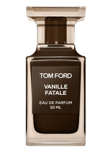 Tom Ford Vanille Fatale (2024)