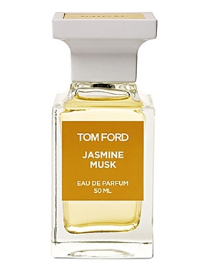 Tom Ford White Musk Collection Jasmin Musk