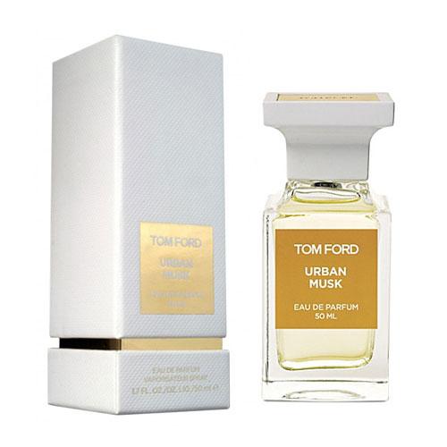 Tom Ford White Musk Collection Urban Musk