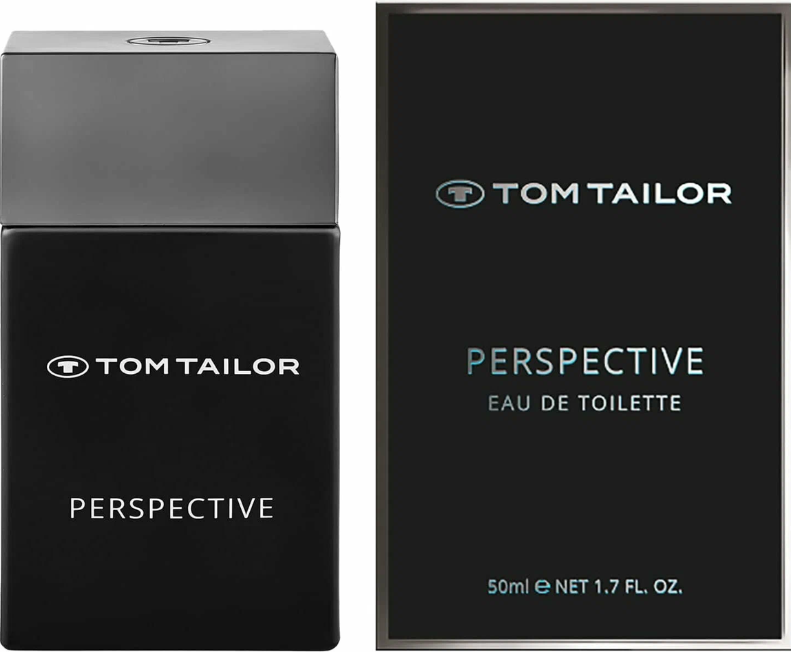 Tom Tailor Perspective