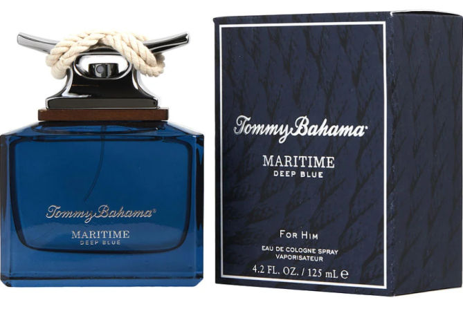Tommy Bahama Maritime Deep Blue