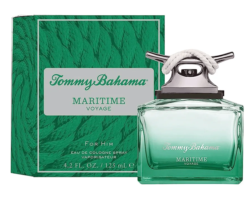 Tommy Bahama Maritime Voyage
