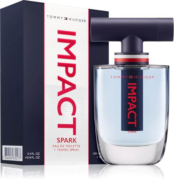 Tommy Hilfiger Impact Spark