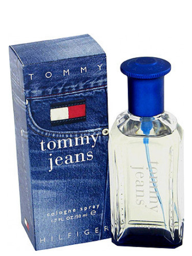Tommy Hilfiger Tommy Jeans
