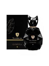 Tonino Lamborghini Ginevra Black Panther