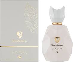 Tonino Lamborghini Ginevra White Angel