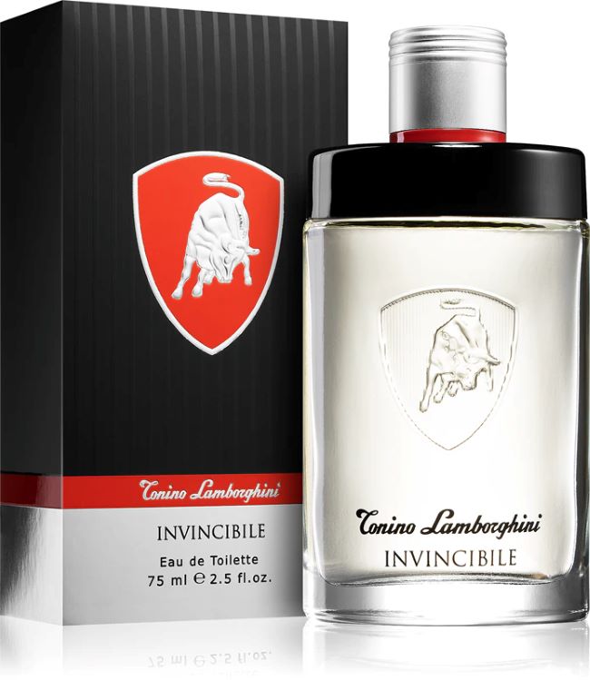 Tonino Lamborghini Invincibile