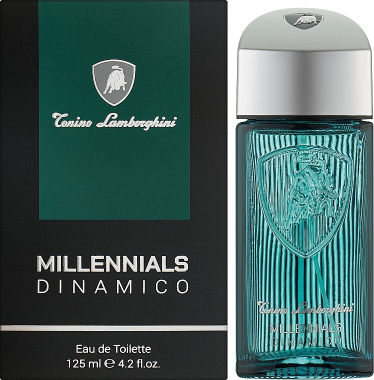 Tonino Lamborghini Millennials Dinamico