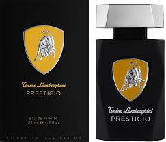 Tonino Lamborghini Prestigio Tonino Lamborghini