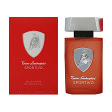 Tonino Lamborghini Sportivo Tonino Lamborghini