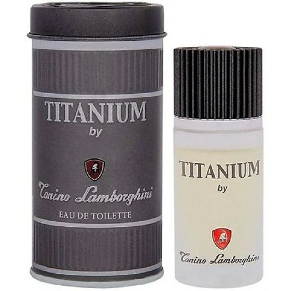 Tonino Lamborghini Titanium Tonino Lamborghini