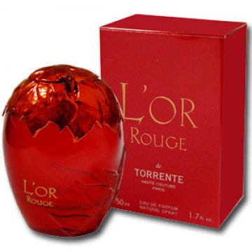 Torrente L'or Rouge De Torrente