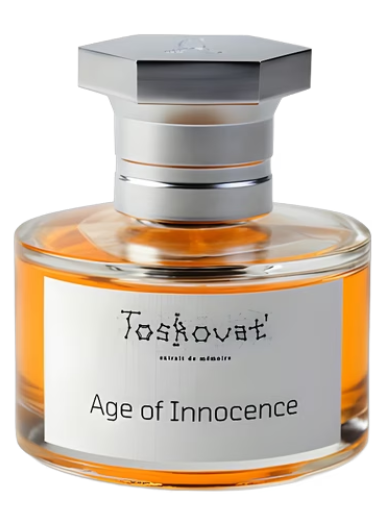 Toskovat Age Of Innocence
