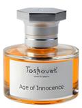 Toskovat Age Of Innocence
