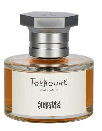 Toskovat Anarchist A-