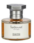 Toskovat Anarchist A-