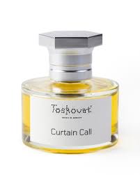 Toskovat Curtain Call