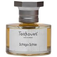 Toskovat Ichigo Ichie