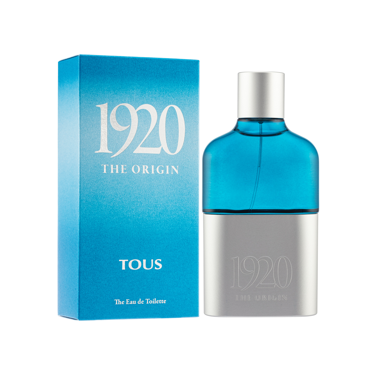 Tous 1920 The Origin Eau De Toilette