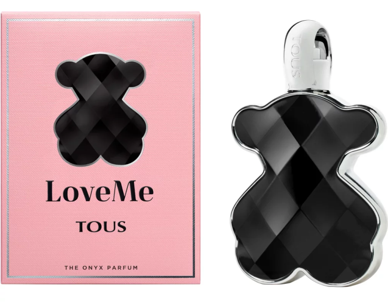 Tous Loveme The Onyx Parfum