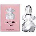 Tous Loveme The Silver Parfum