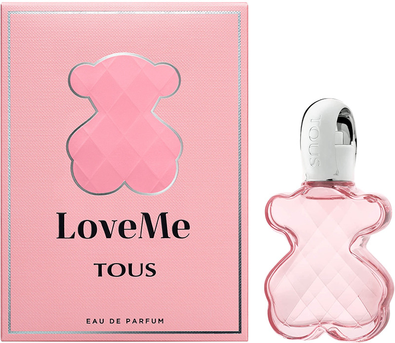 Tous Loveme