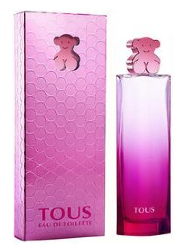 Tous Violet Tous