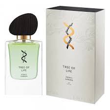 Tree Of Life Eden's Garden