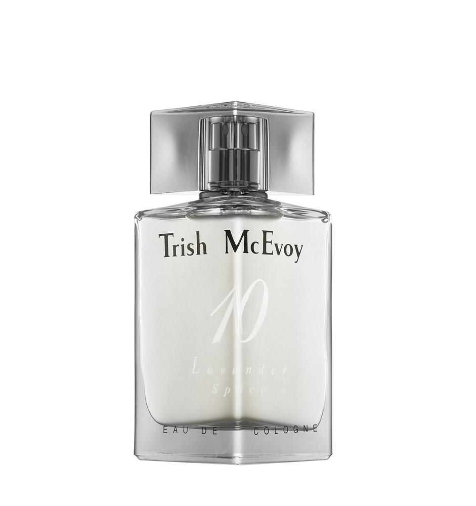 Trish Mcevoy №10 Lavender Spice