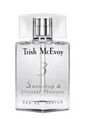 Trish Mcevoy №3 Snowdrop & Crystal Flowers Eau De Parfume