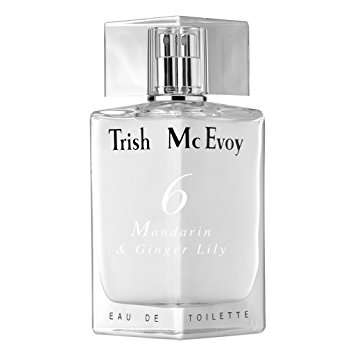 Trish Mcevoy Trish Mcevoy 6 Mandarin & Ginger Lily