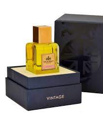 True Brit London Vintage True Brit London
