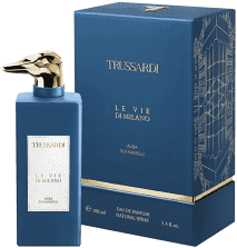 Trussardi Alba Sui Navigli
