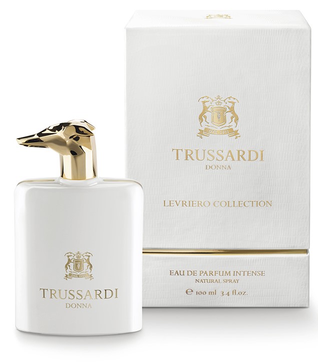 Trussardi Donna Levriero Collection