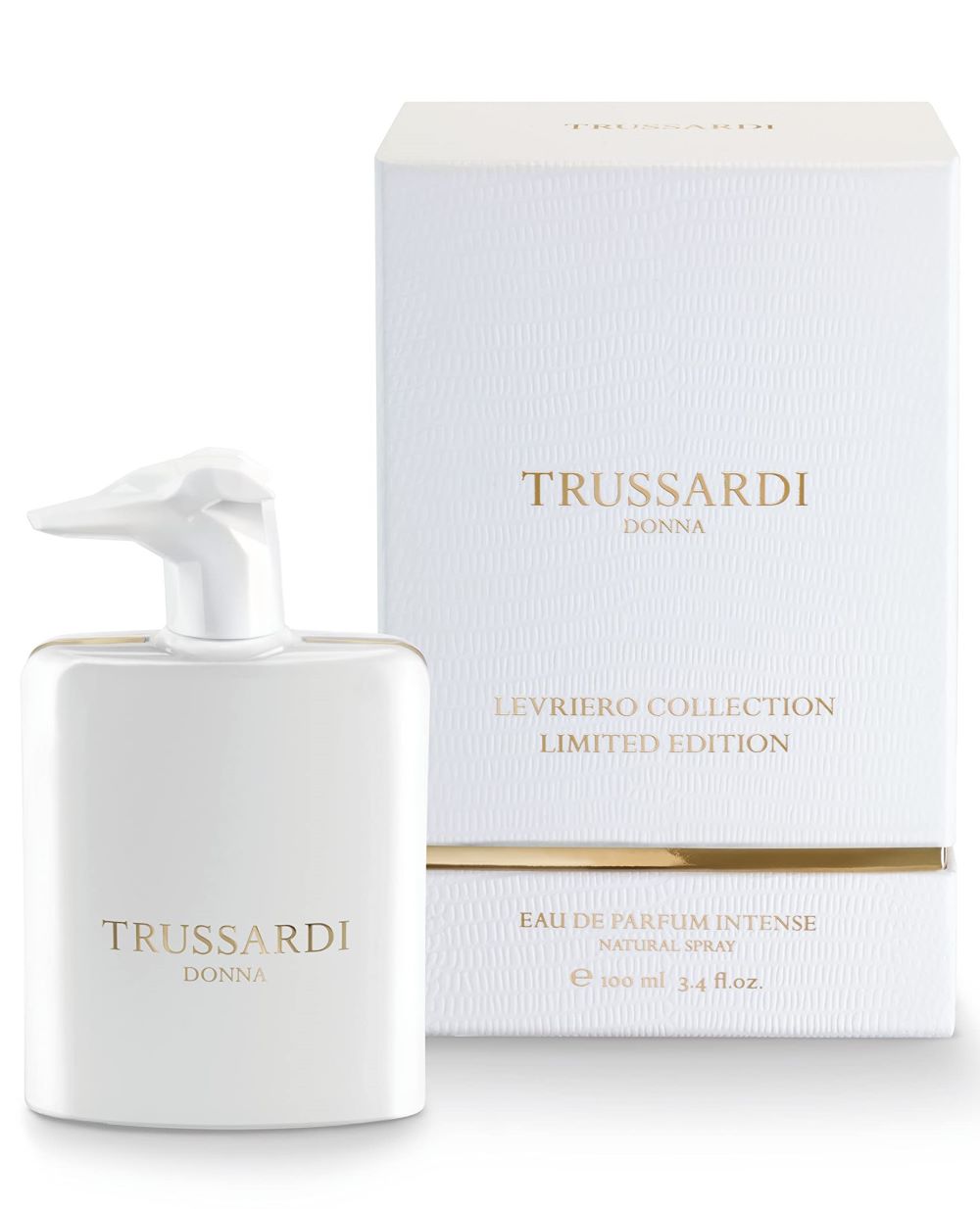 Trussardi Donna Levriero Limited Edition