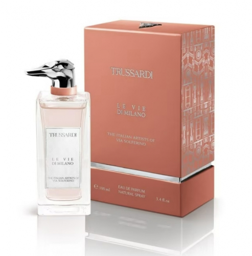 Trussardi The Italian Artists Of Via Solferino