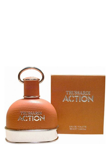 Trussardi Trussardi Action Donna Vintage