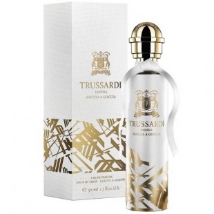 Trussardi Trussardi Donna Goccia A Goccia
