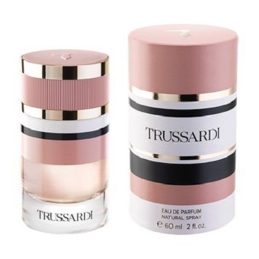 Trussardi Trussardi Eau De Parfum (New Feminine)