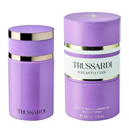 Trussardi Trussardi Elegantly Cool