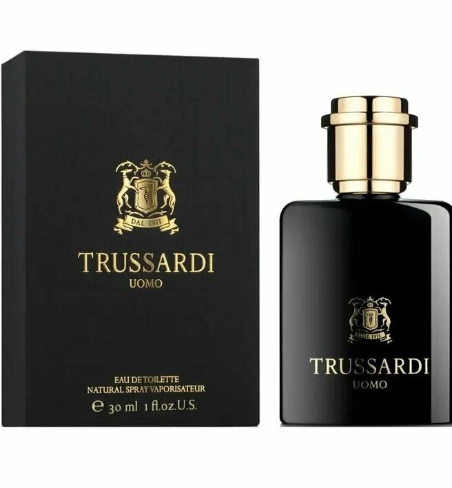 Trussardi Trussardi Uomo 2011