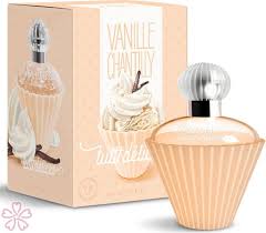 Tutti Delices Vanille Chantilly