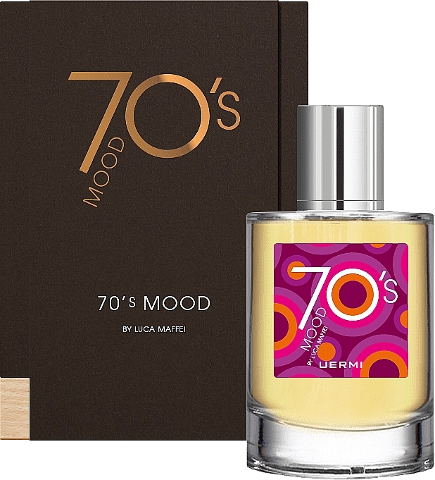 UER MI 70'S Mood