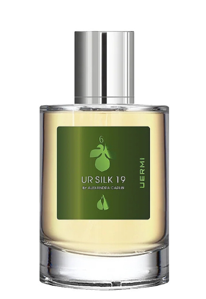 UER MI UR ± Silk 19