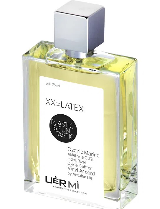 UER MI XX ± Latex