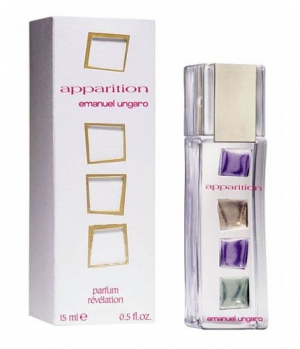 Ungaro Apparition Parfum