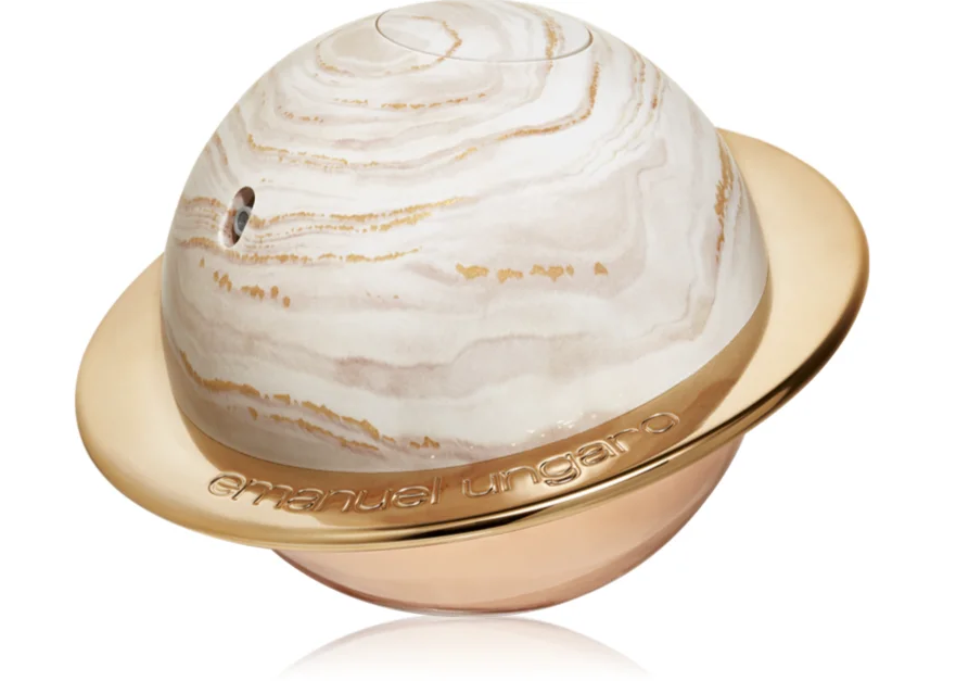 Ungaro Cosmic Emanuel Ungaro