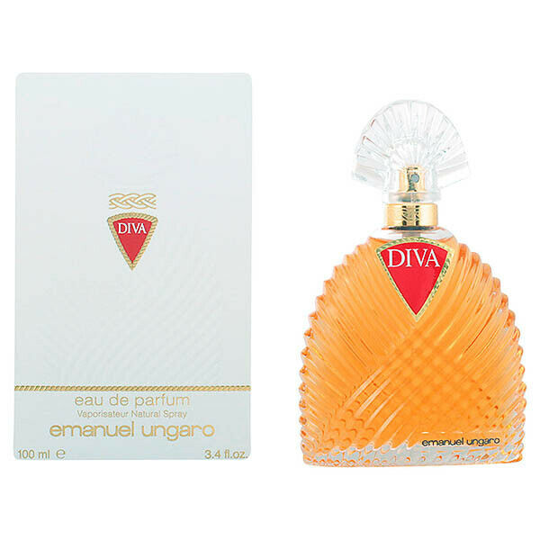 Ungaro Diva Emanuel