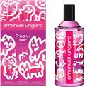 Ungaro Emanuel Ungaro Fresh For Her