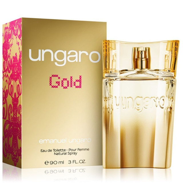 Ungaro Ungaro Gold